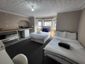 MM Sure Stay Accommodation - NG1